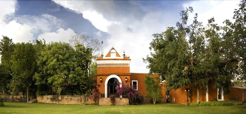 Hacienda Baspul Private Hacienda - Image 1