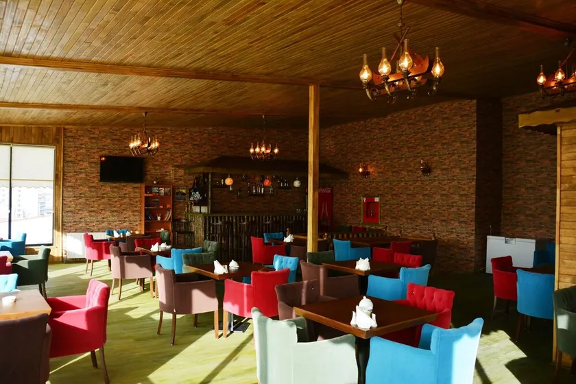 Hotel Kafkasya - Image 1