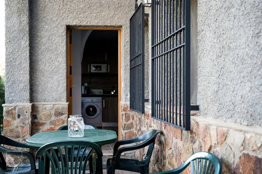 House With 2 Bedrooms in Yeste, With Terrace and Wifi - Image 1