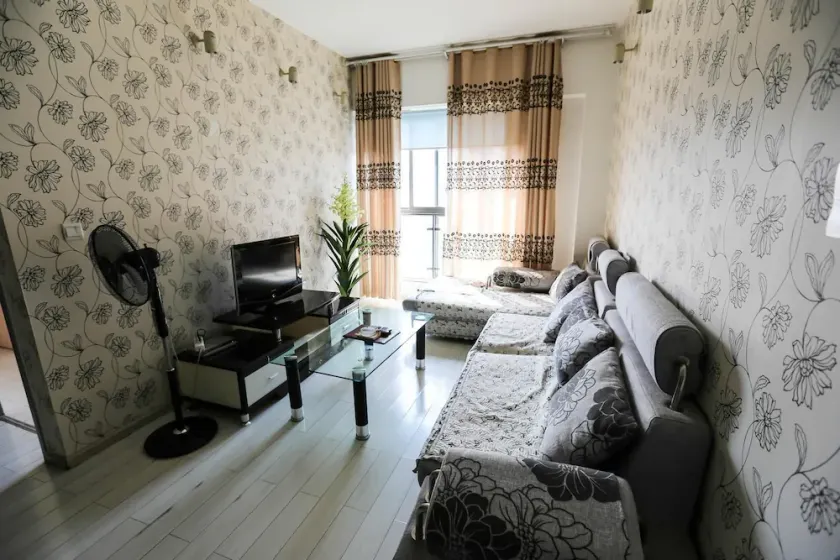 Nissi Holiday Hotel - Image 1