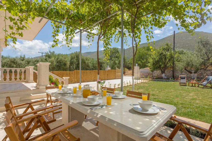 Villa Serenity - Image 1