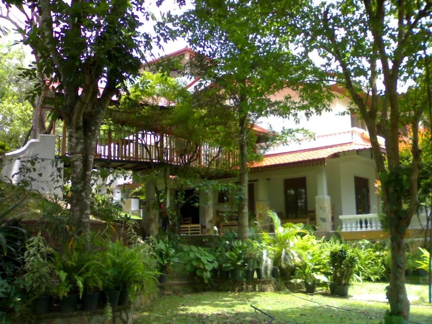 Lanka Villas Holiday Resort - Image 1
