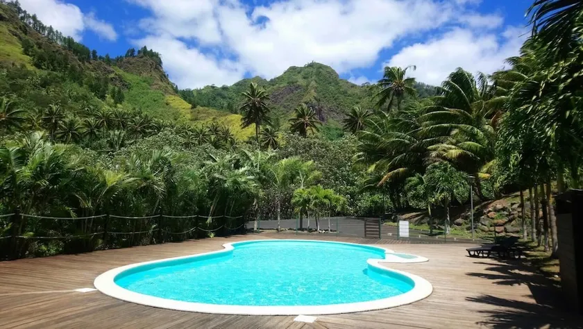 MOOREA - Villa Mahana Legends Residence - Image 1