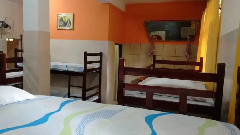 Pousada Videiras Santa Rita De Cassia - Image 1