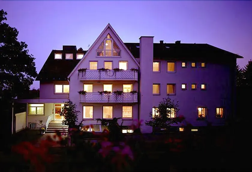 Kurhotel Alexa - Image 1