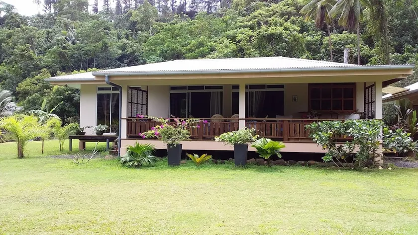 Mihinoa House - Image 1