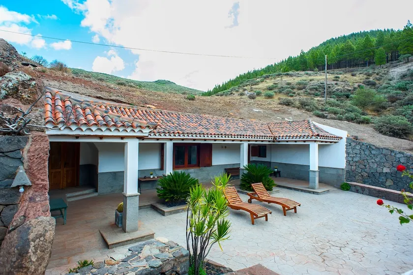 Cave House El Pastor - Image 1