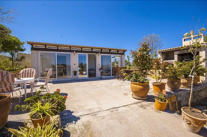 Finca Ses Muralles - Image 1