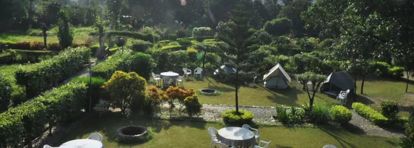 Vanya River Lodge - Image 1