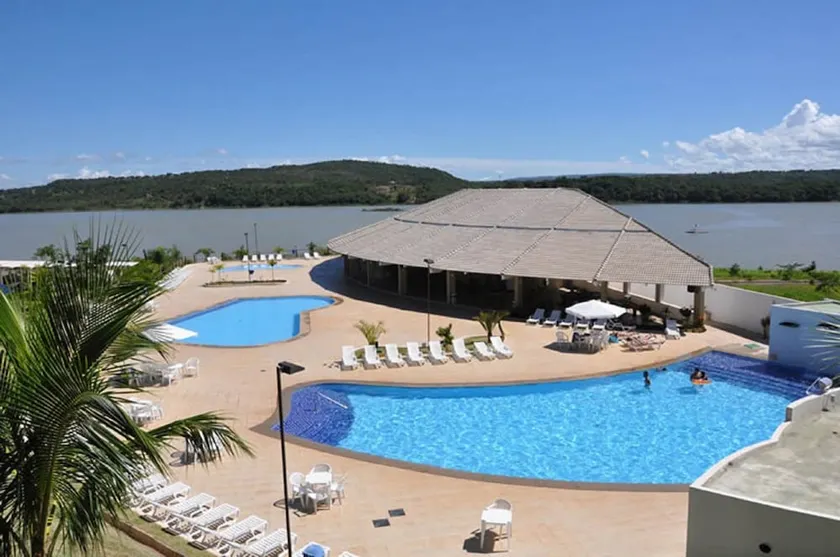 Enseada Náutico Apart-Hotel - Image 1