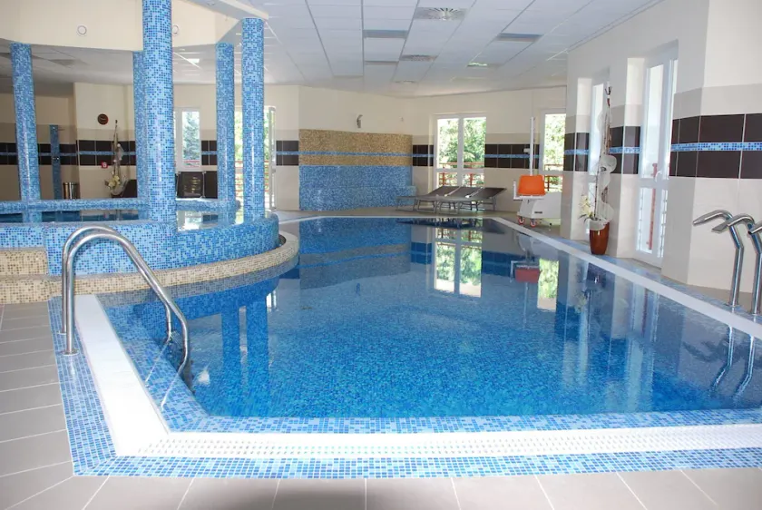 Baranya Hotel Harkany - Image 1