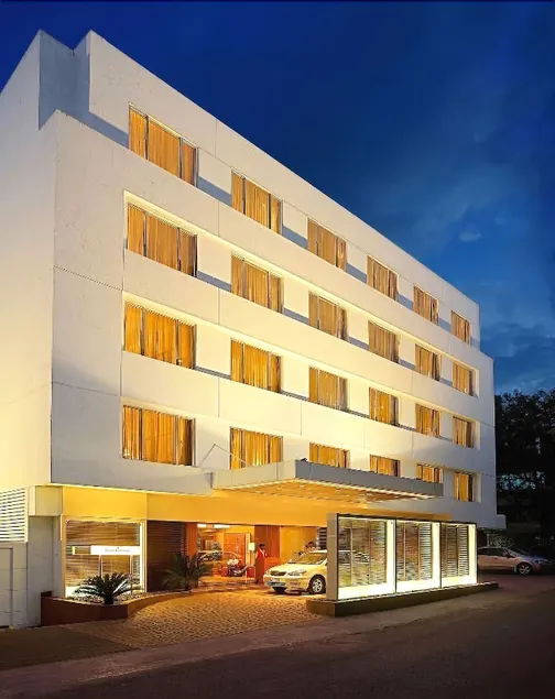 Deccan Rendezvous - Image 1