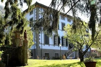Villa Montecatini - Image 1
