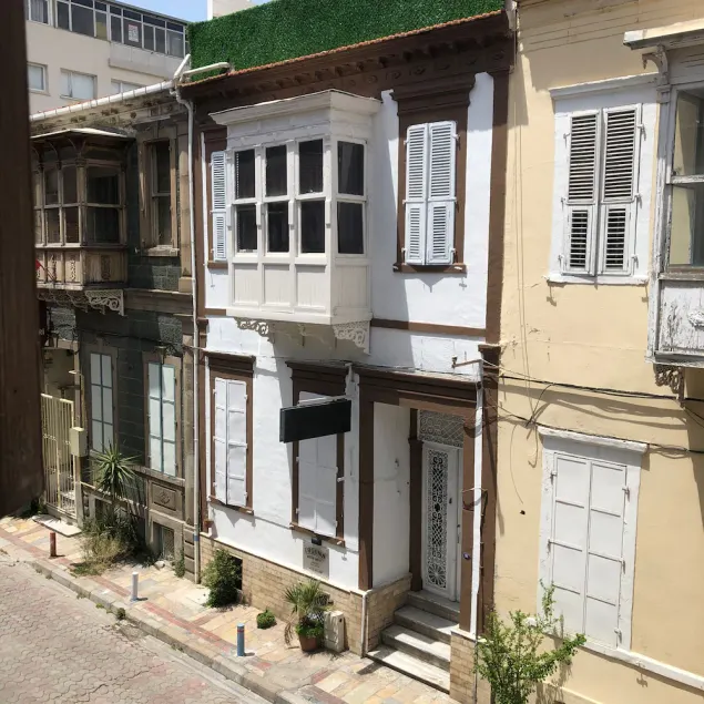 Laguna Hotel & Pansiyon - Image 1