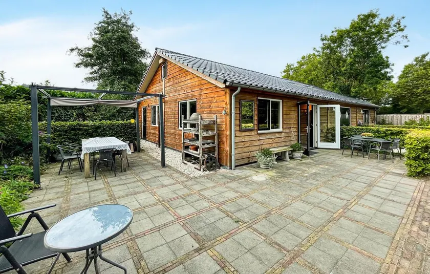 Nice Home in Loosdrecht With Wifi - Image 1