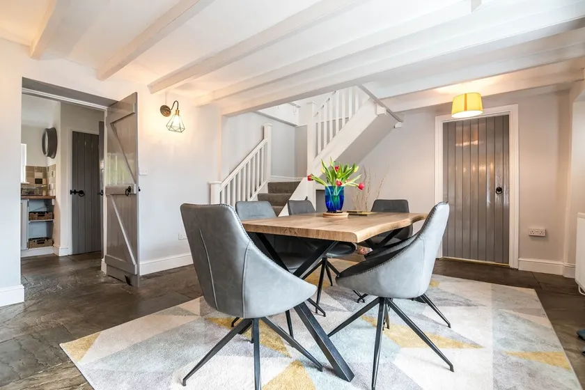 Woodpecker Cottage - Sheepswalk - 2 Bed Cottage - Image 1