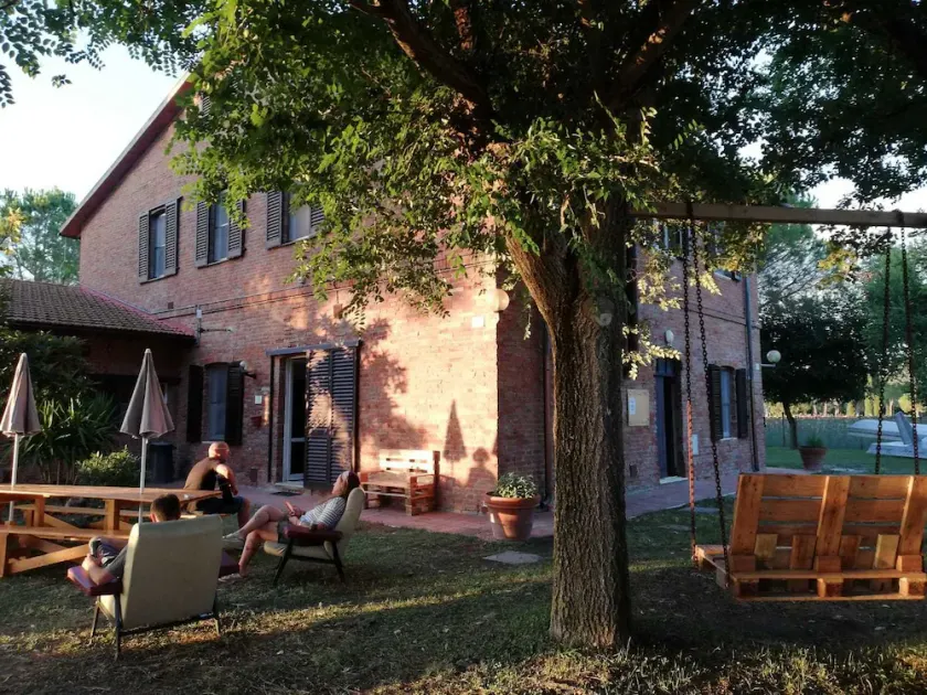 Tuscany Working Hostel - Image 1
