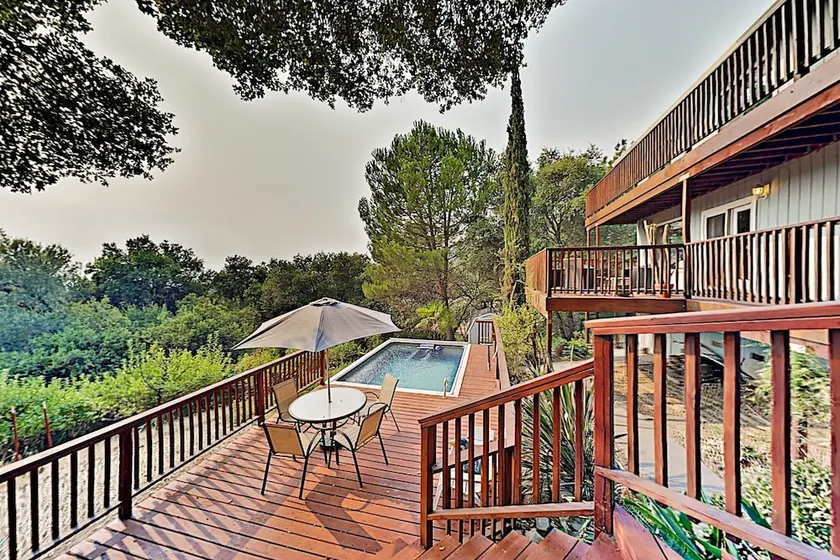 Infinity Ranch by RedAwning - Image 1