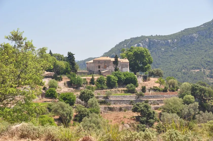 Agroturismo Sa Campaneta - Image 1