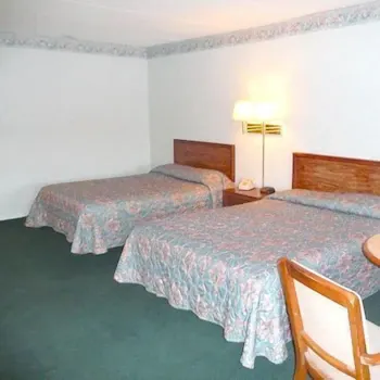 Pottsville Motor Inn - Image 1