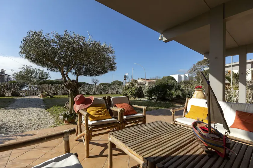 Villa Arrecifes Charming Bed And Breakfast - Image 1