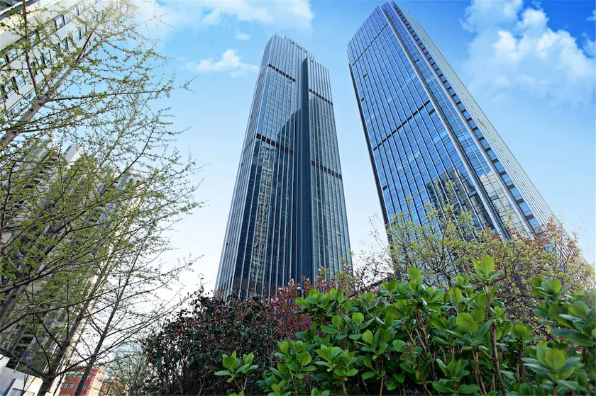 Lejiaxuan All Suite Apartment Qingdao Olympic Sailing Center Branch - Image 1