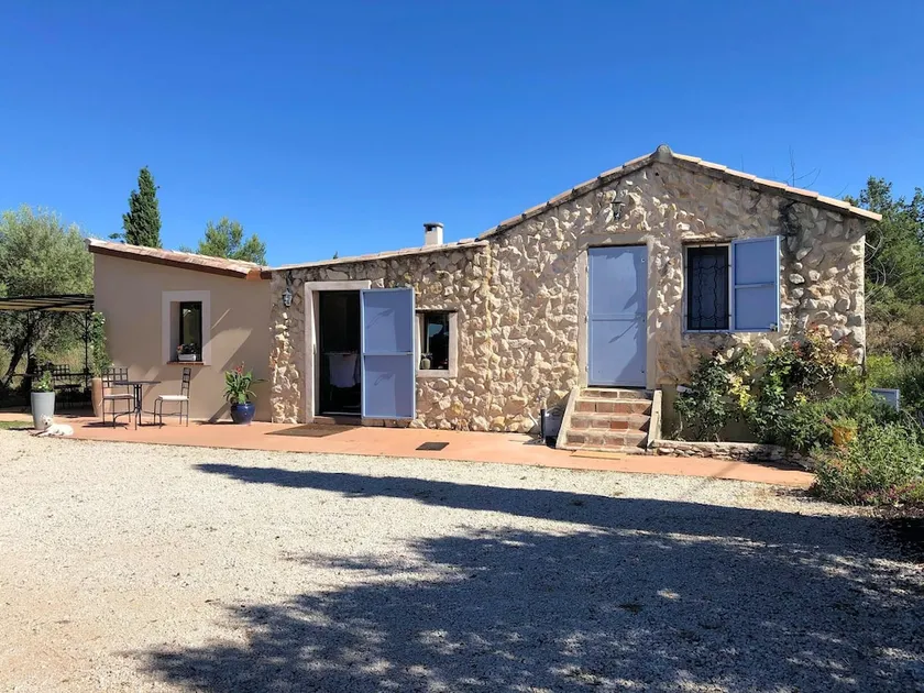 Holiday Home Route De Mazan - Image 1