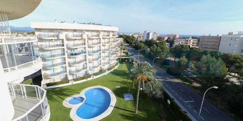 Apartamento Malibu II - Image 1
