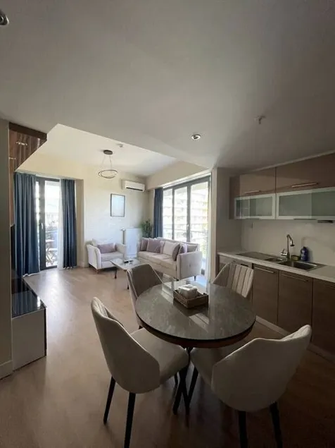 Brand-new 3 1 Apartment w Terrace Near Mall of IST - Image 1