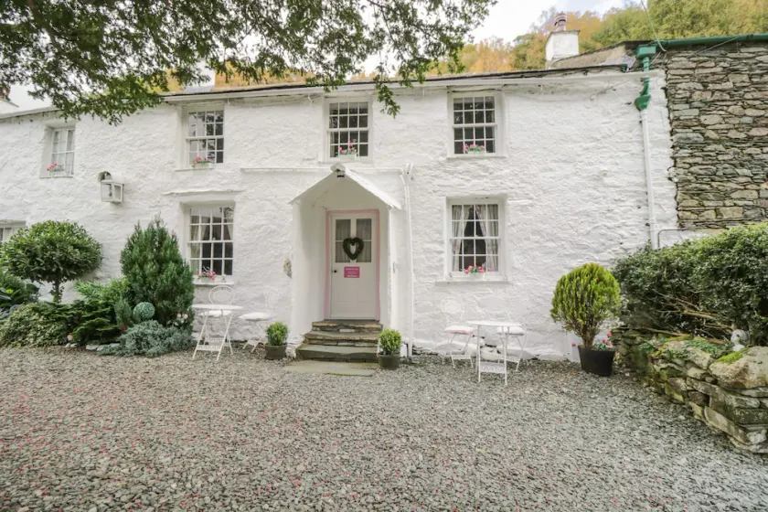Shepherd's Cottage - Image 1