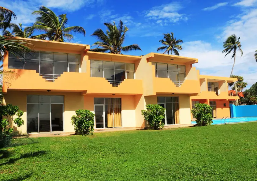 Ralla Beach Resort - Image 1