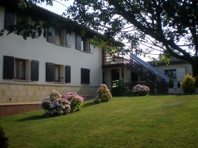 Caserío Gure Ametsa - Image 1