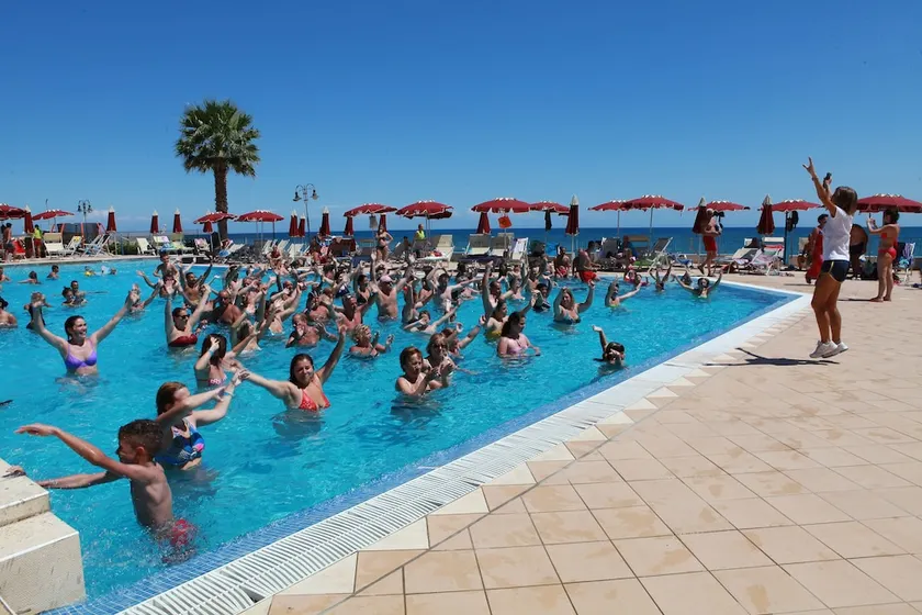 Club Esse Costa Dello Ionio - Image 1