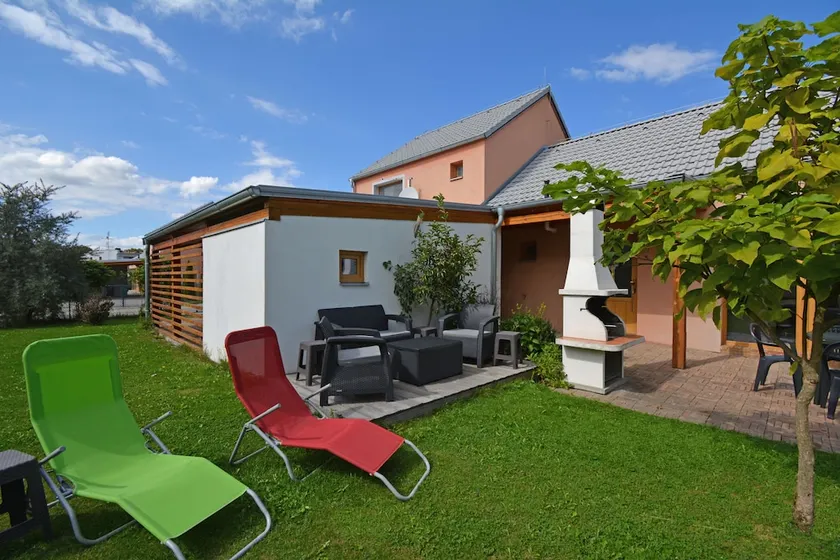 Holiday Village Martina Trebonsko - Image 1