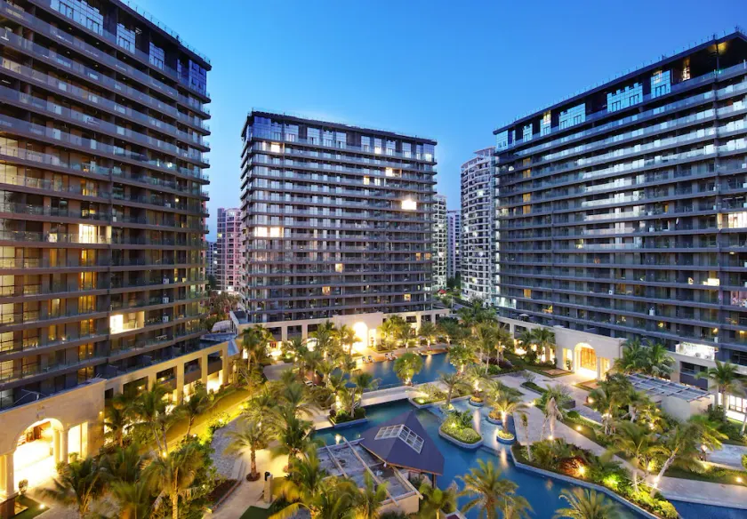 Hampton by Hilton Sanya Bay - Image 1