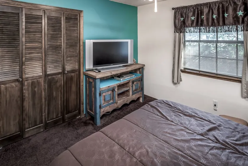 Ruidoso Three-bedroom - Image 1