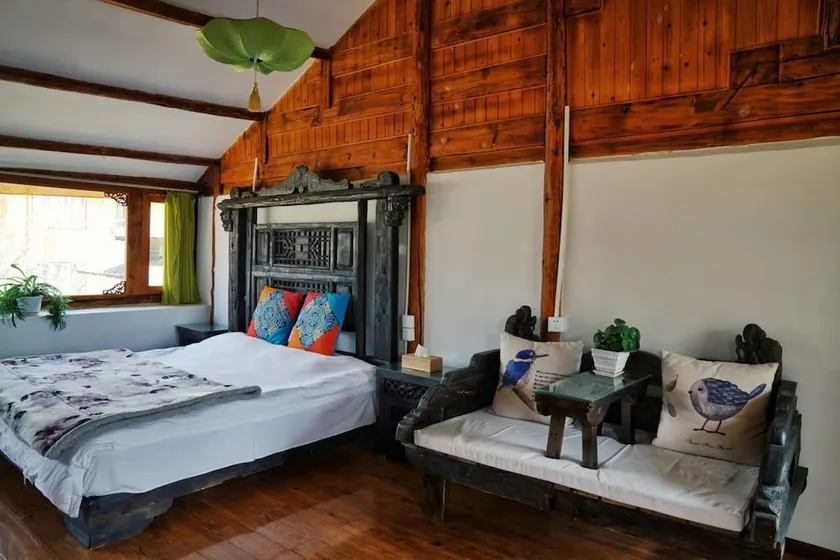 Lijiang Come Back Boutique Inn - Image 1
