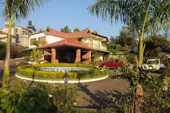 United 21 Resort Mahabaleshwar - Image 1