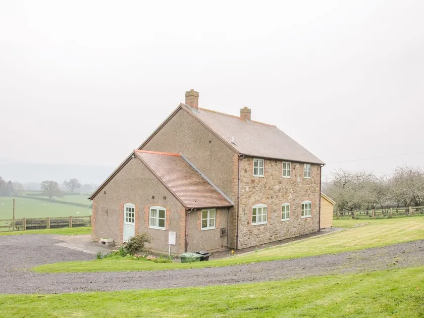 Orchard Cottage - Image 1
