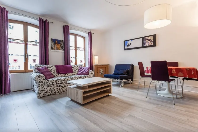 Appartement Finkwiller - Image 1