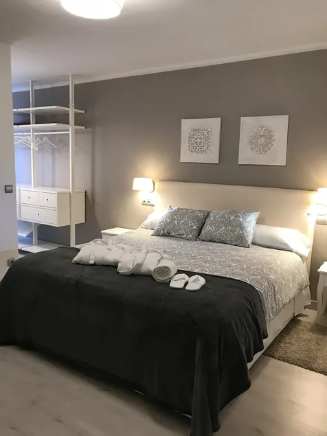 Apartament Turístic Correus - Image 1