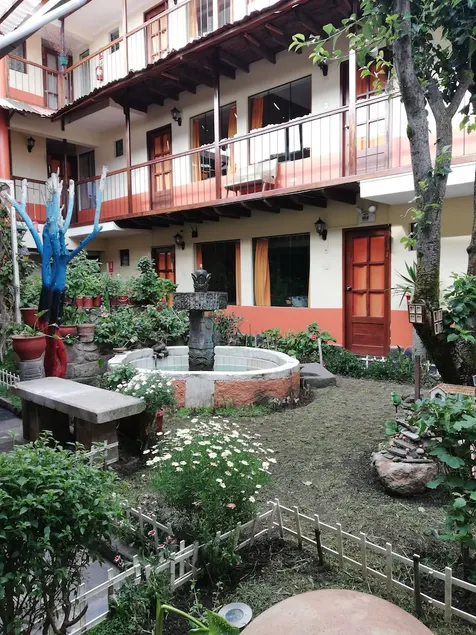Munaycha Casa Hospedaje - Image 1