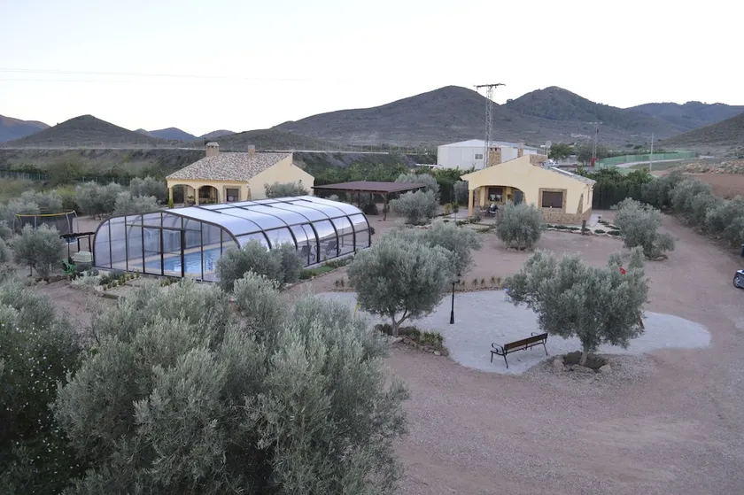 Los Olivos De Noja - Image 1