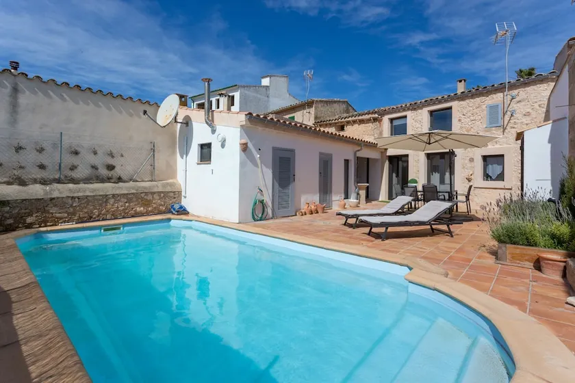 Villa Es Llorit - Image 1
