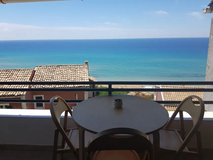 Menigos - Comfort 1 Bedroom Apartment AA5R Nr.2 - Image 1