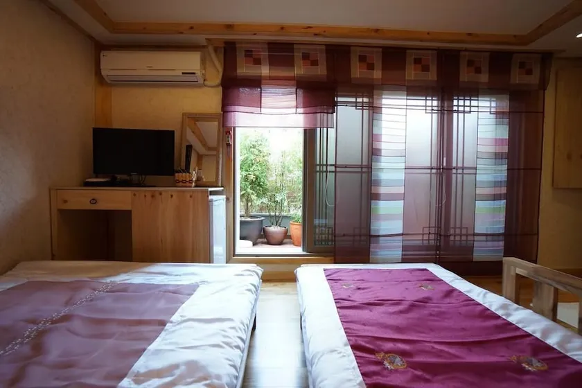 Lee Kang Ga Guesthouse - Image 1