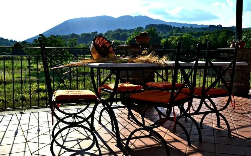 B&B La Taverna - Image 1
