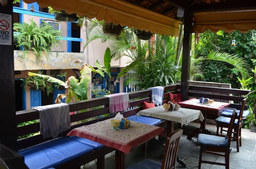 Colibri Resort - Image 1