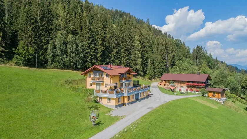 Landhaus Hochkönig - Image 1
