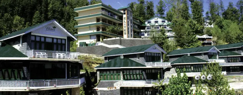 Hotel Elites - Image 1